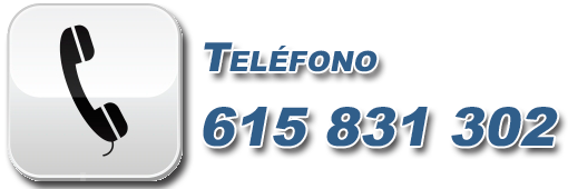Teléfono: 615 831 302 Phone